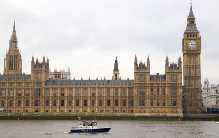 Houses of Parliament