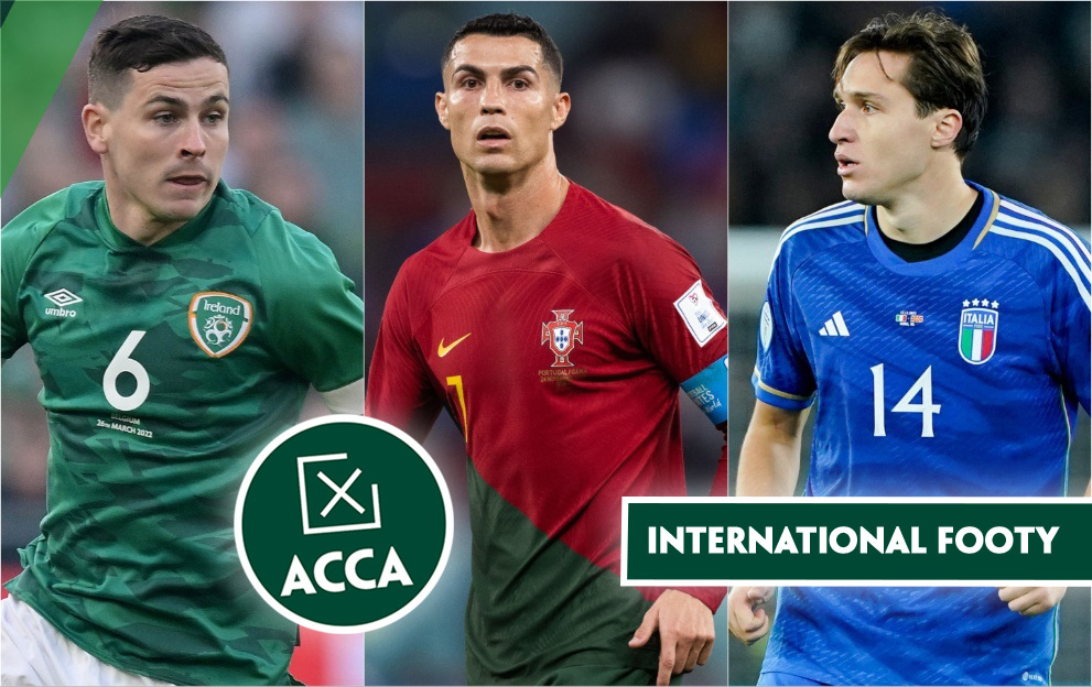 Tuesday's international friendlies Acca tips, Romania v Bulgaria, austria v serbia, ireland v hungary, portugal v finland, italy v turkey, 4th june 2024