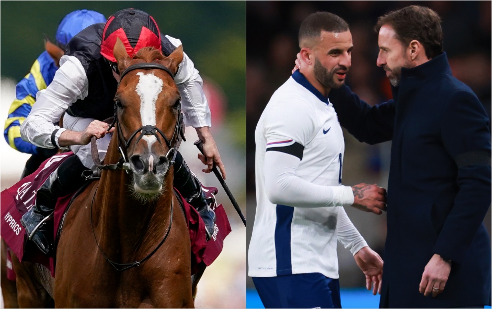 Euros & Royal Ascot betting tips, thursday 20th june 2024