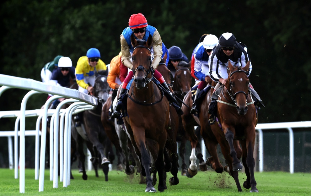 Royal Ascot