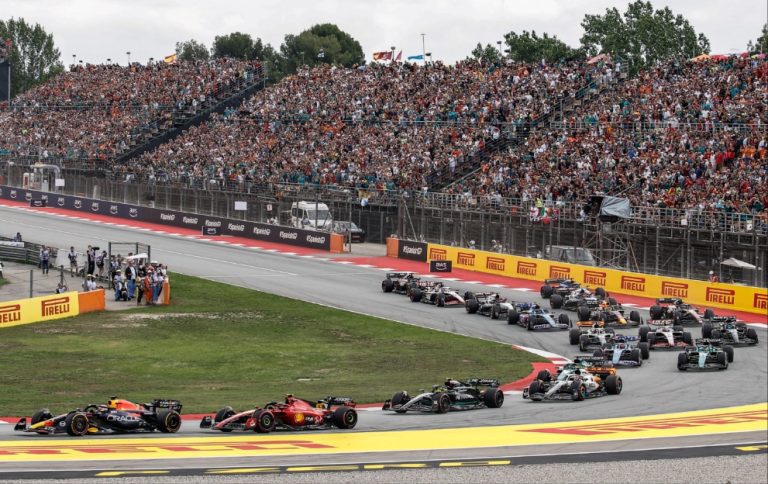 F1 Tips: 5/2 Mercedes punt among our Spanish Grand Prix bets