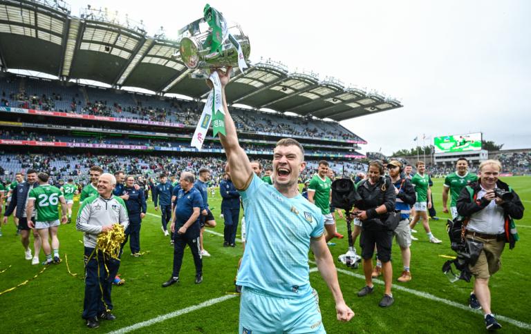 AllIreland Hurling Championship 2024 fixtures, throwin times, odds