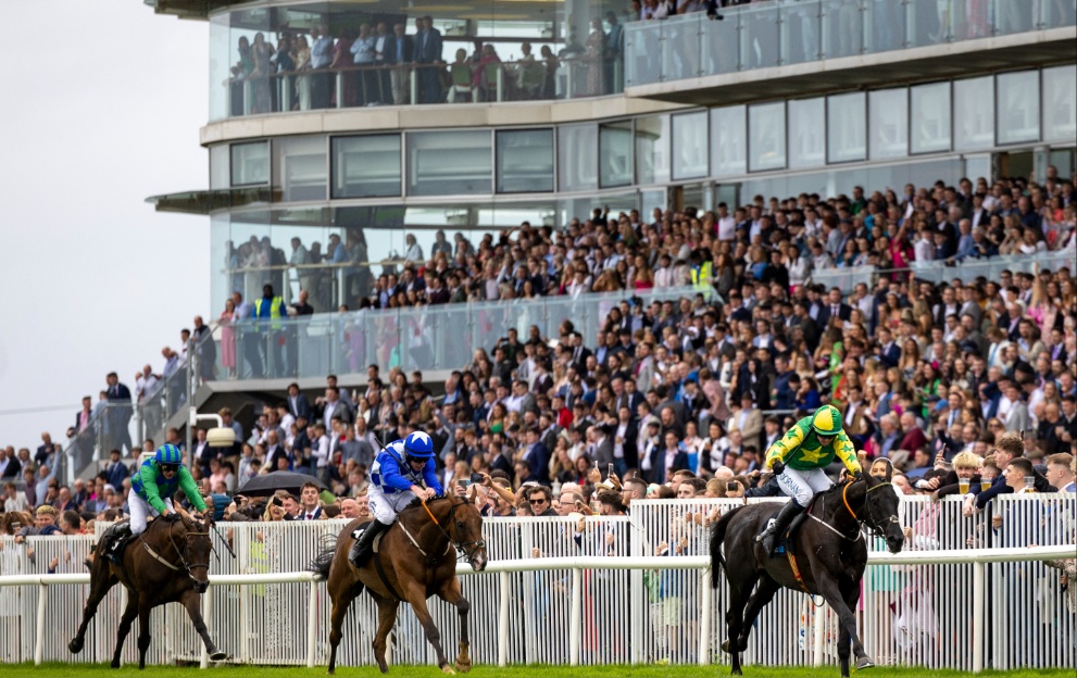 Galway Races Summer Festival 2024 times and schedule