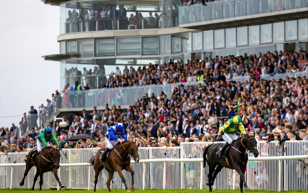 Layton Galway Races Galway Races Summer Festival 2024 times and schedule – Paddy Power News