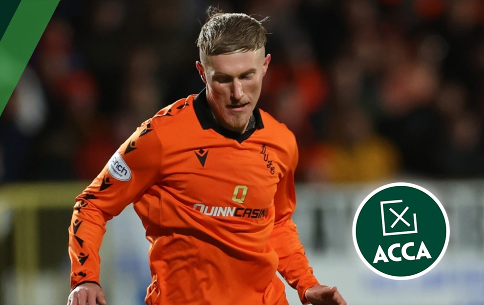 Football Tips: Grab our 12/1 Scottish League Cup acca on Saturday’s 3pm action