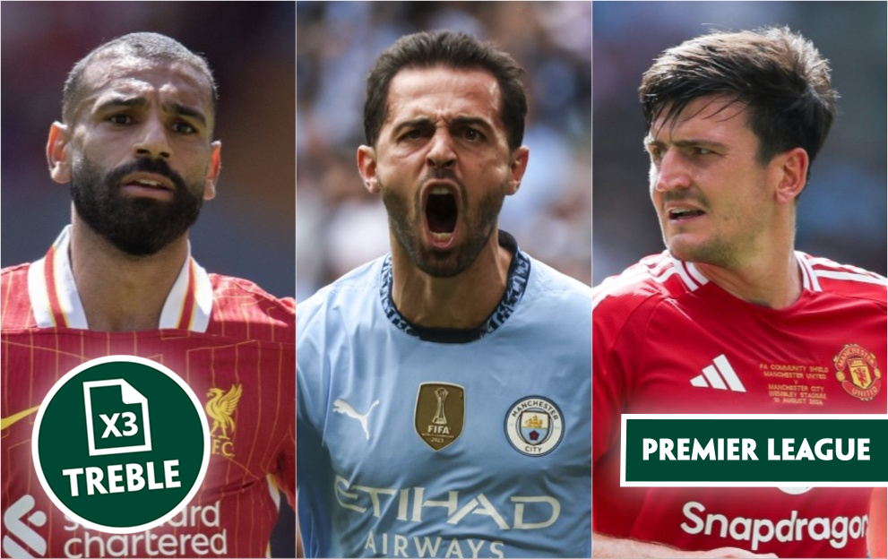 Premier League betting tips this weekend