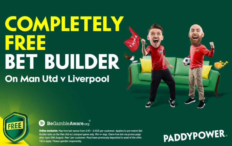 Paddy Power