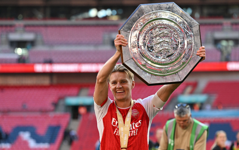 Community Shield