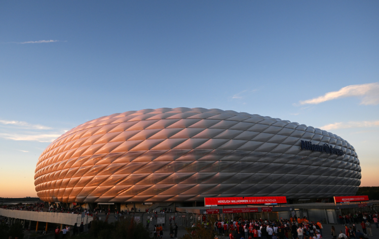 Allianz Arena