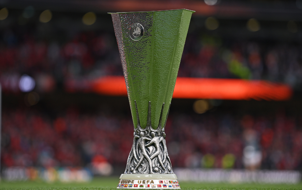 Europa League new format explained: Everything you need to know for 2024/25