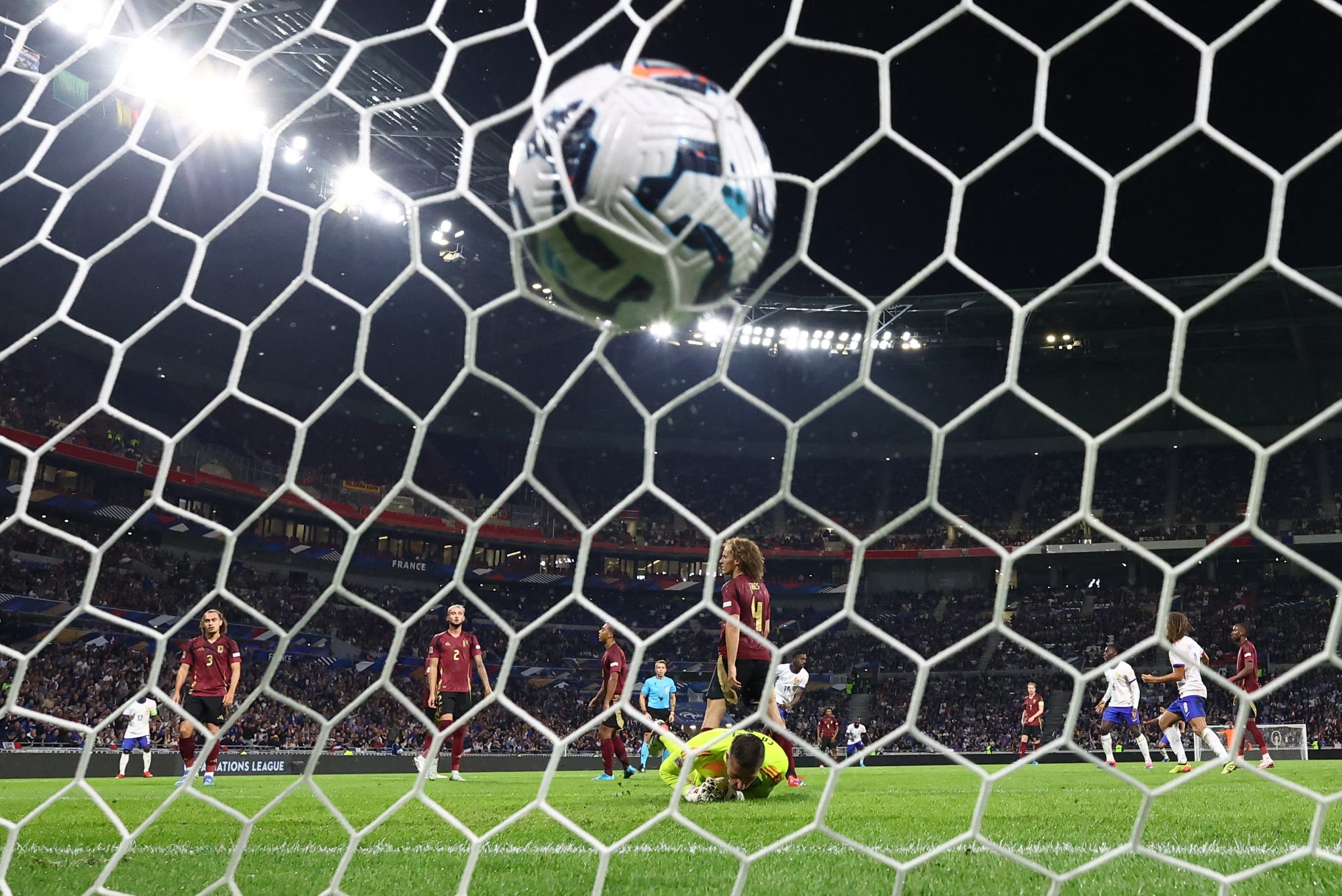 Asian Handicap Betting Explained Paddy Power News