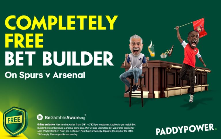 Paddy Power