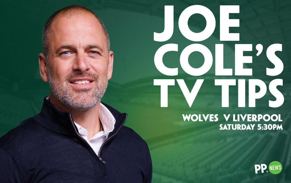 Wolves v Liverpool Betting Tips: Joe Cole’s punting preview for the late kick-off