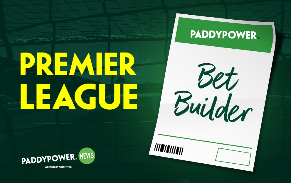 Bournemouth v Arsenal Bet Builder tips, Saturday 19th October 2024