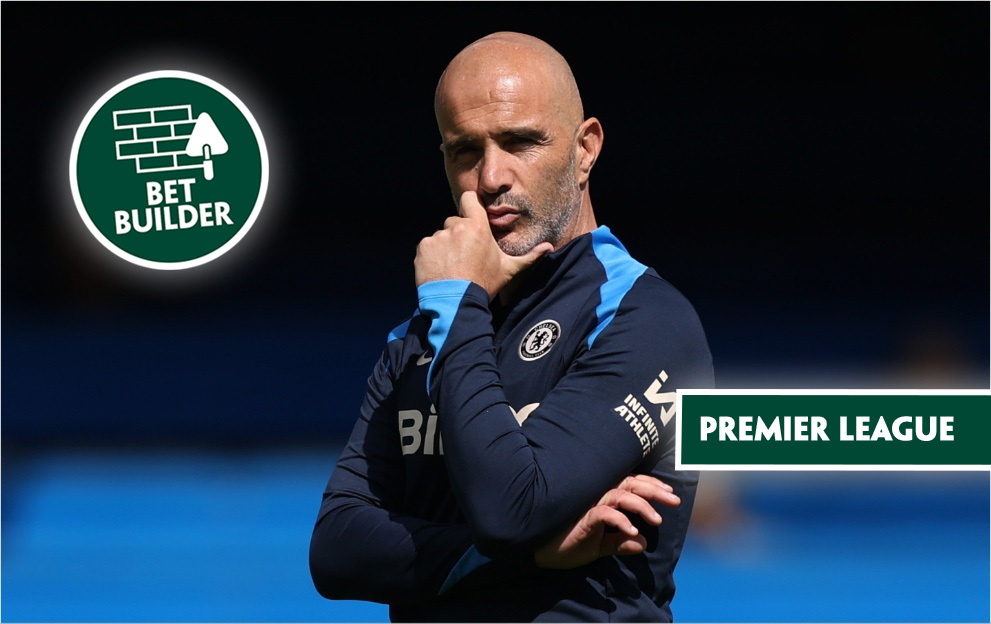 Chelsea v Nottingham Forest Tips: Palmer on Target in Sunday’s 15/1 Bet Builder