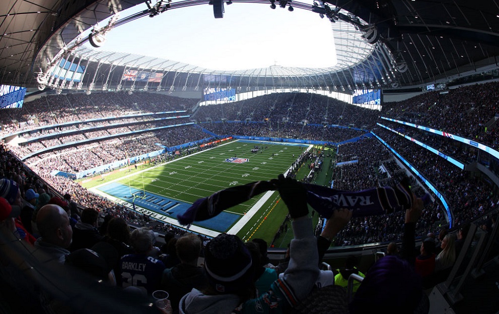 NFL Tips: Vikings ground Jets at Tottenham Stadium in 15/1 Bet Builder