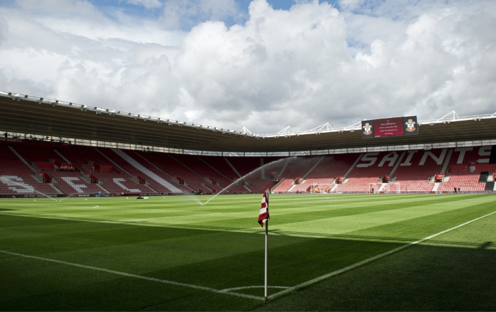 Southampton's stadium