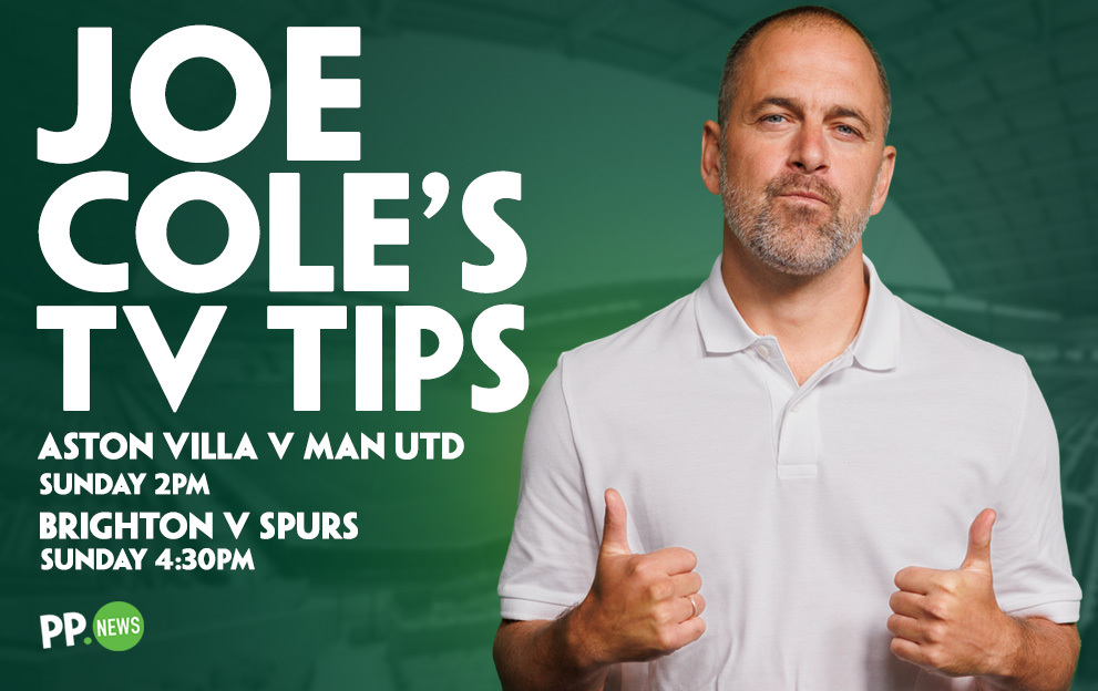 Joe Cole Premier League Betting Tips