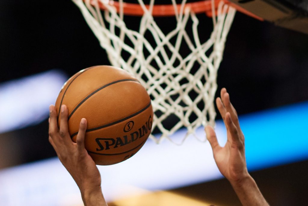 NBA basketball odds at Paddy Power