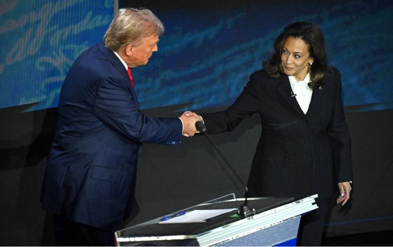 us election presidential betting between Harris and Trump