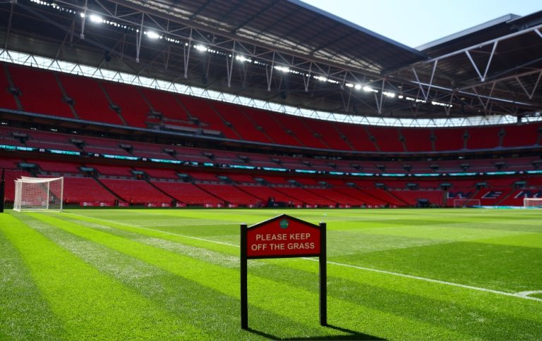 Wembley Stadium