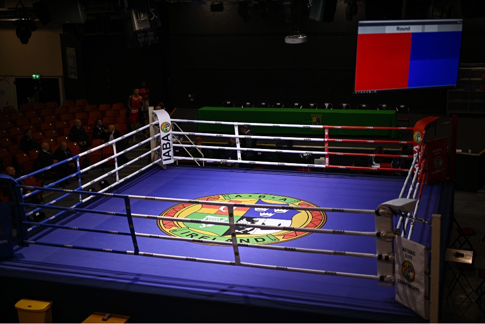 boxing betting guide Paddy Power