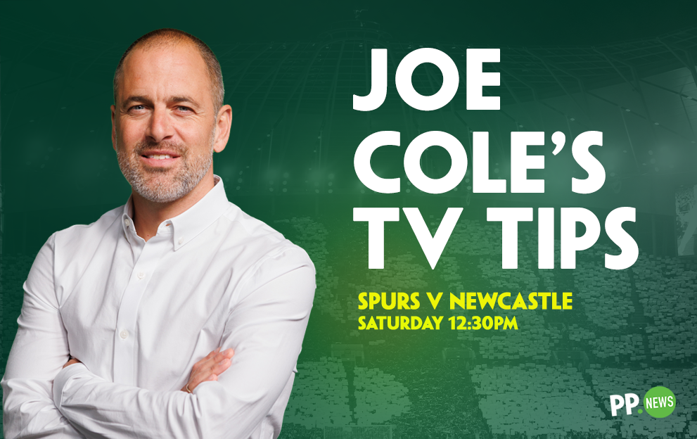 Spurs v Newcastle Tips: Hosts to see Red in Joe Cole’s 19/1 Bet Builder