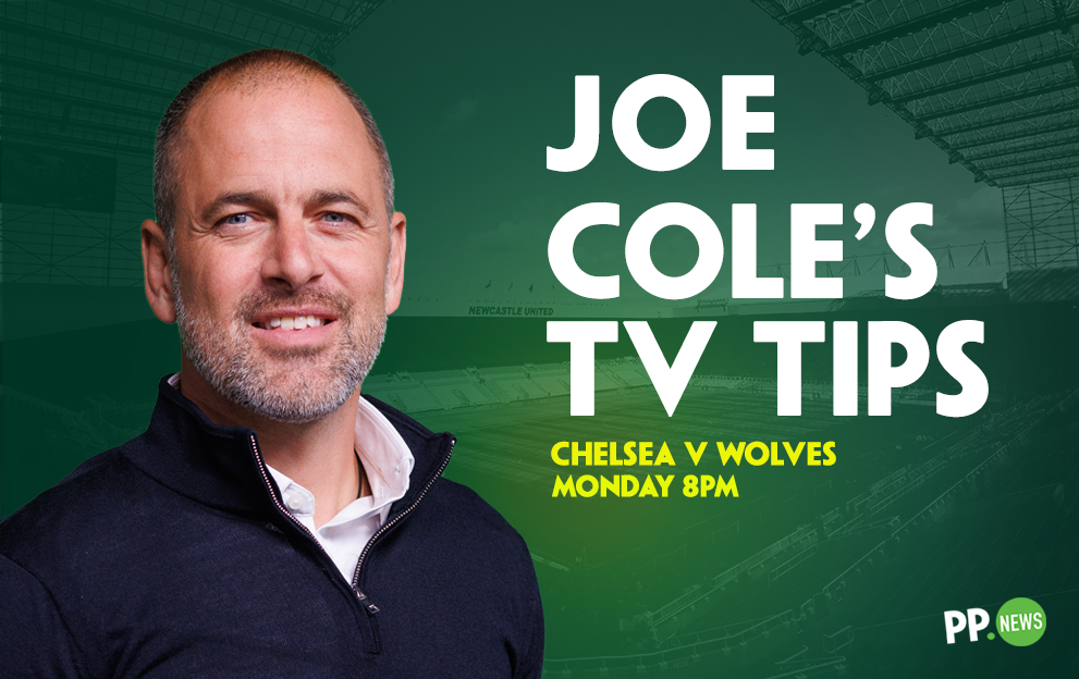 Chelsea v Wolves Tips: Joe Cole’s 9/1 Bet Builder for MNF – Paddy Power ...