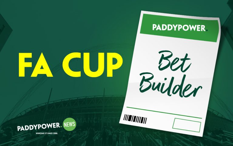 FA Cup Bet Builder