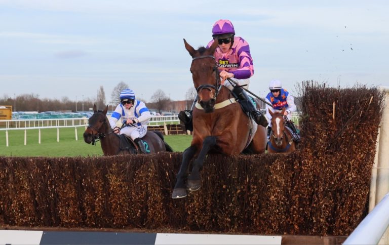 Great Yorkshire Handicap Chase