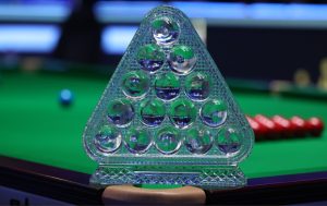 The Masters Snooker Trophy