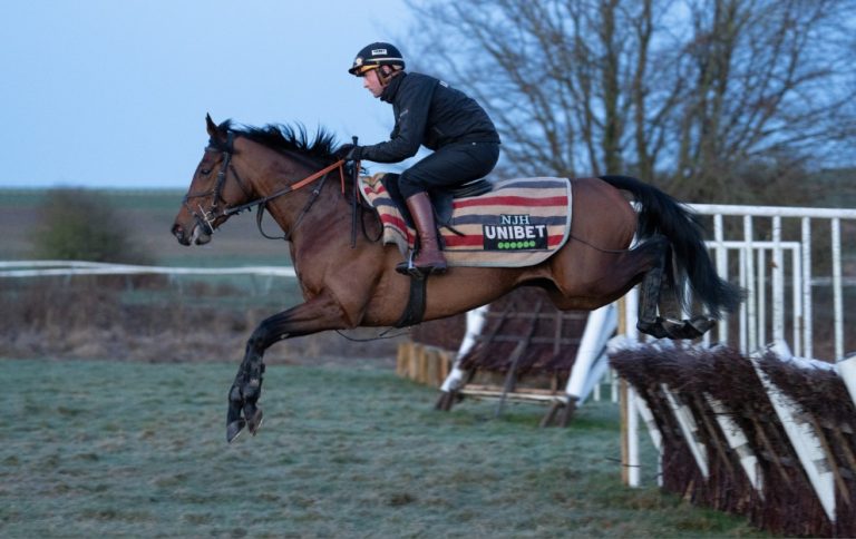 Palladium jumping a hurdle