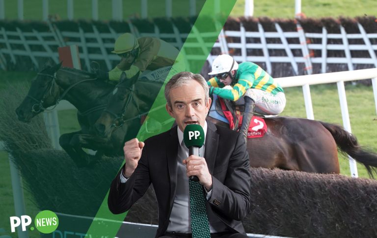 Ruby Walsh Fact to file