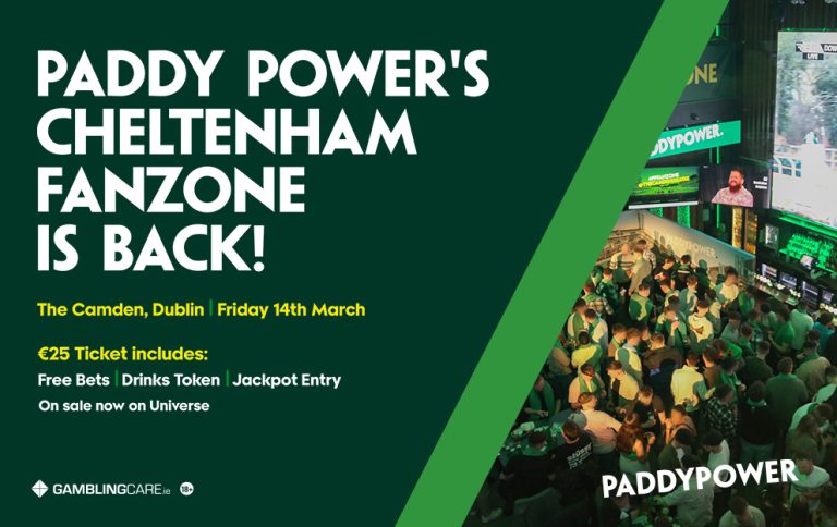 Paddy Power