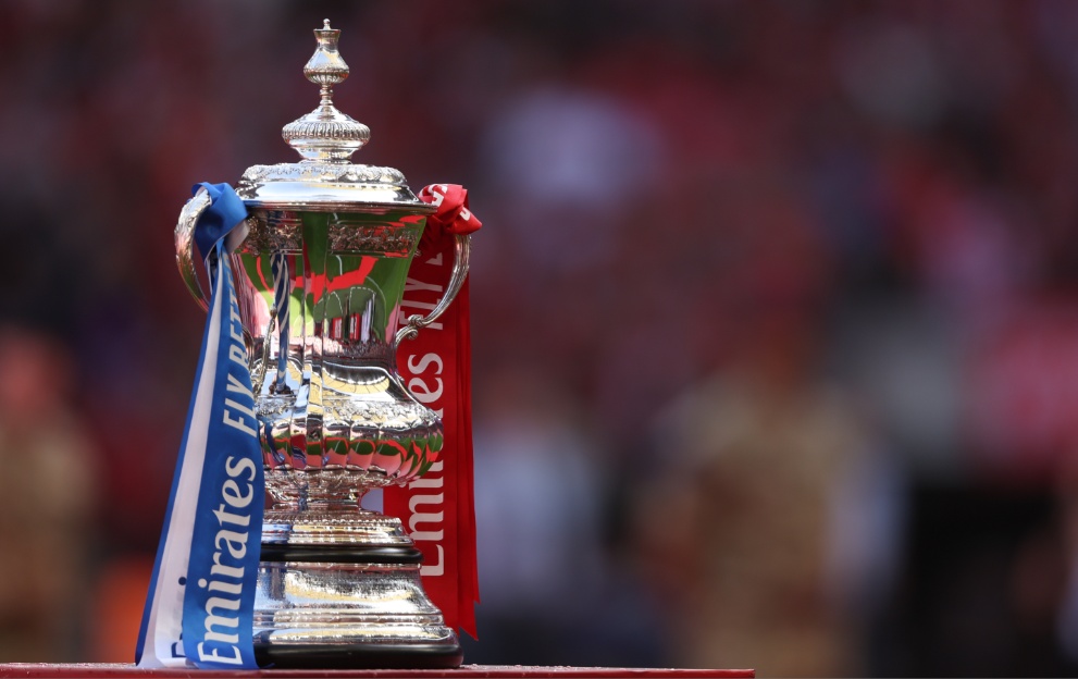 FA Cup fifthround draw date, time, ball numbers, TV, live stream