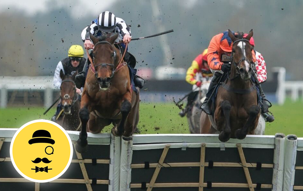 Andy Robson Friday Cheltenham Lucky 15 Derryhassen Paddy betting tips