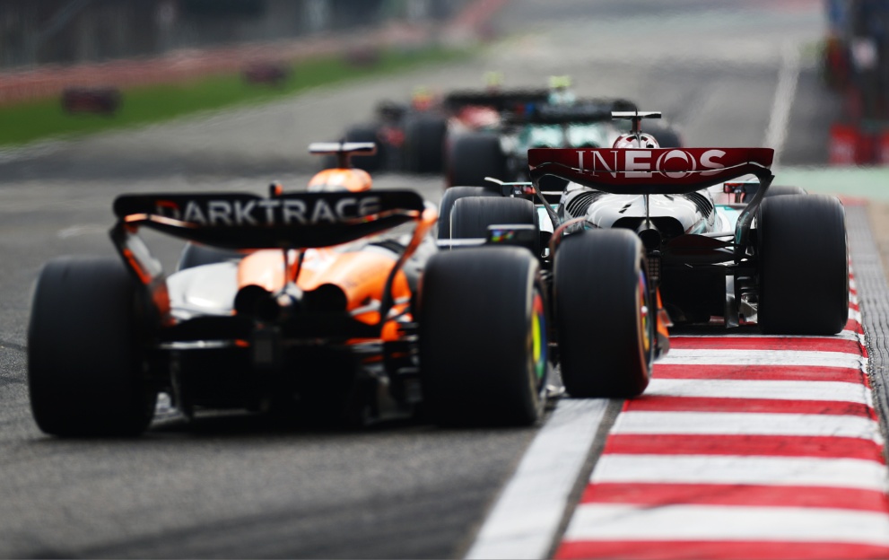 F1 Tips: Chinese Grand Prix bets including a 16/5 Piastri punt