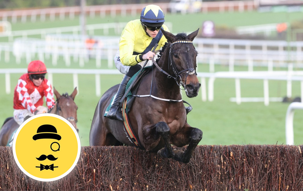 Wednesday Cheltenham Lucky 15 betting tips