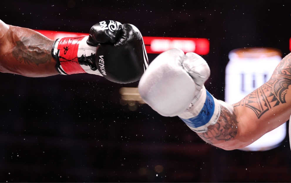 Jake Paul v Julio Cesar Chavez Jr date, time, venue, undercard and odds