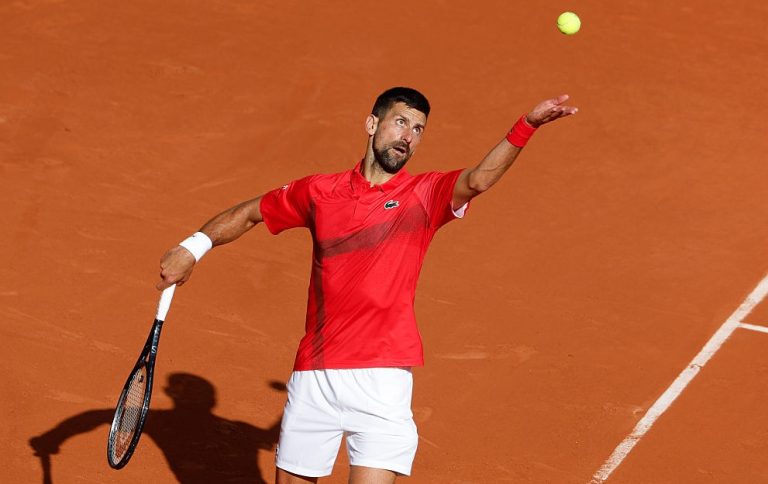 Tennis Tips: ‘Hoodoo’ to break in 6/1 Zverev v Djokovic Bet Builder ...