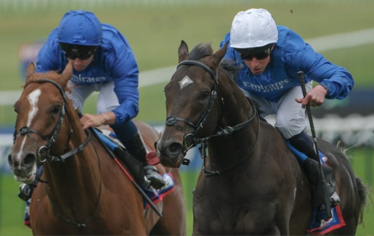 Confirmed Derby runners and riders for Saturday’s race at Epsom – Paddy ...