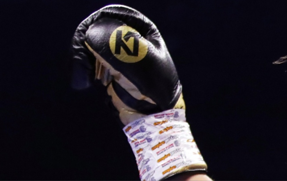 eddie-hearn-talks-katie-taylor-s-farewell-fight-paddy-power-news