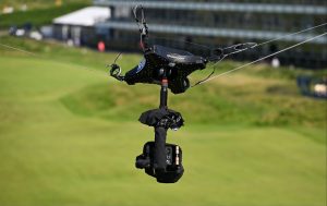 The Open Championship on TV today: What channel is 2025 Royal Portrush