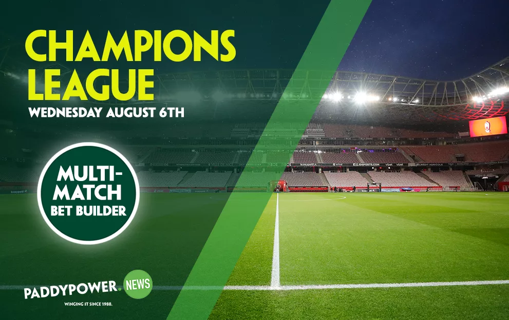 Football Tips: Wednesday’s 33