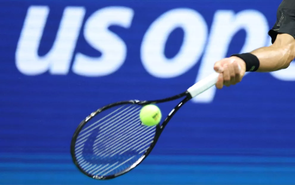 When is the Men's US Open singles final? Alexander Zverev v Ben Shelton date and start time