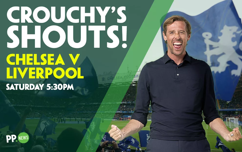 Crouchy’s Shouts: Salah strikes back in 7/1 Chelsea v Liverpool Bet ...