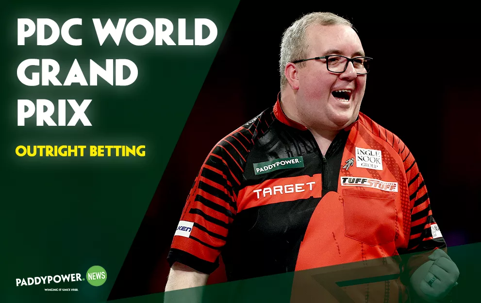 Darts Tips: Our pdc World Grand Prix Outrights include a 20/1 Shot ...