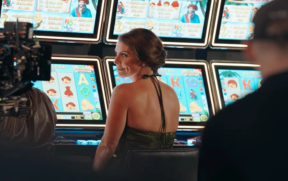 Paddy Power Games: Danny Dyer stars in our new ad – Paddy Power News