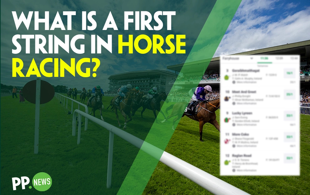 Horse Racing Gear: What jockeys and horses wear during races | Paddy ...