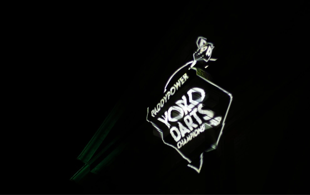 Pady Paddy Power World Darts Championship Dates and Schedule – Paddy Power News